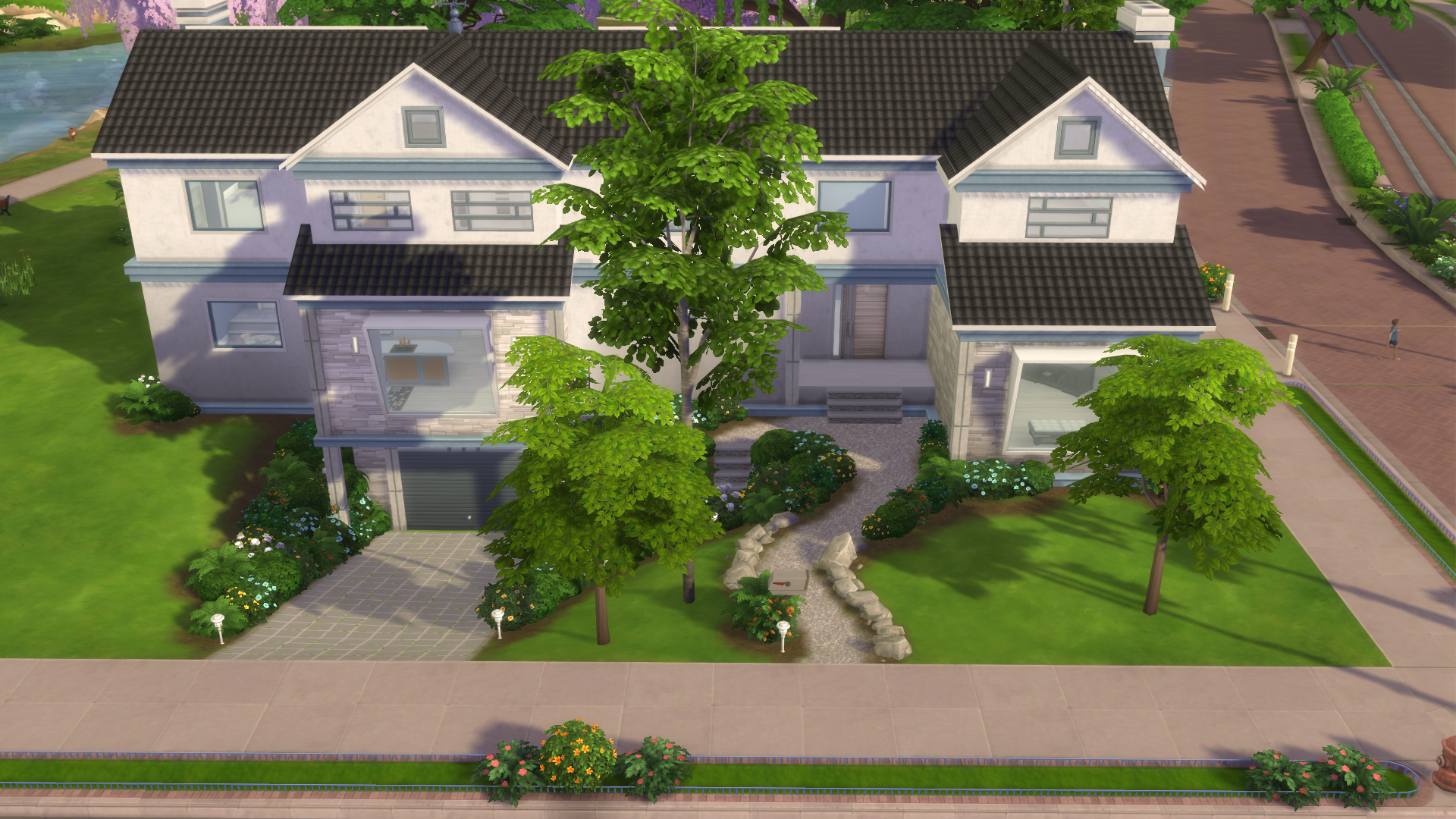 Pristine Sunroom Haven