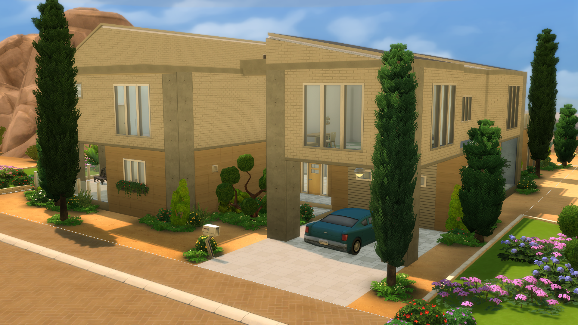 Ultra Modern Yuma Heights