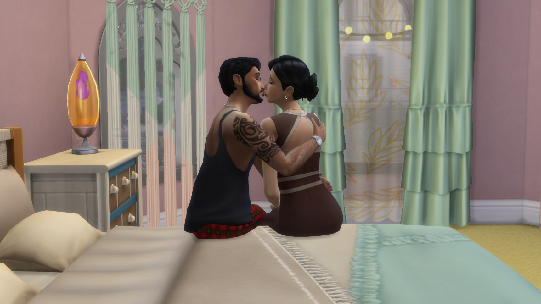 1.6 Hookups, Breakups, and Biceps