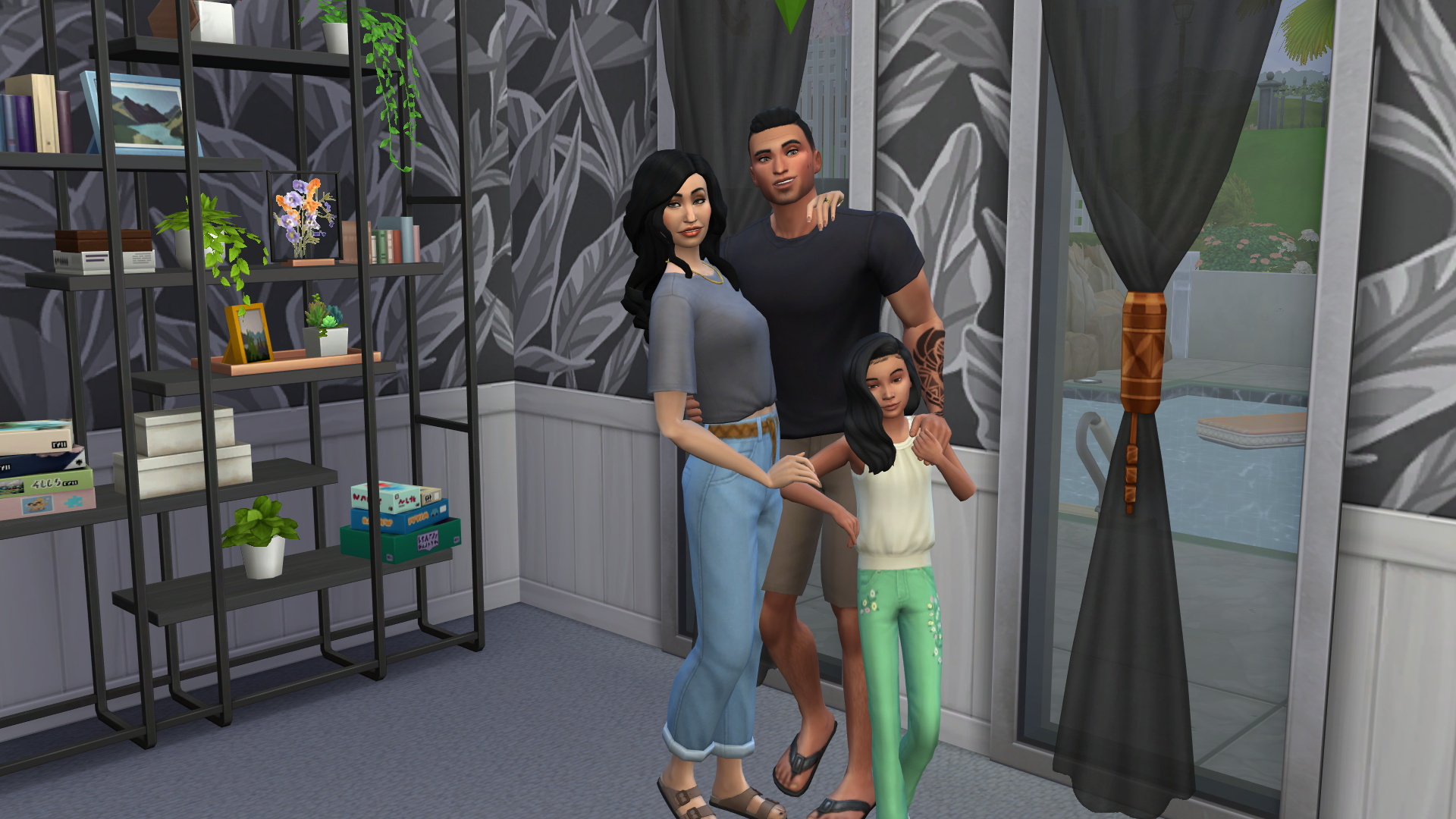 1.12 Sweetness Overload