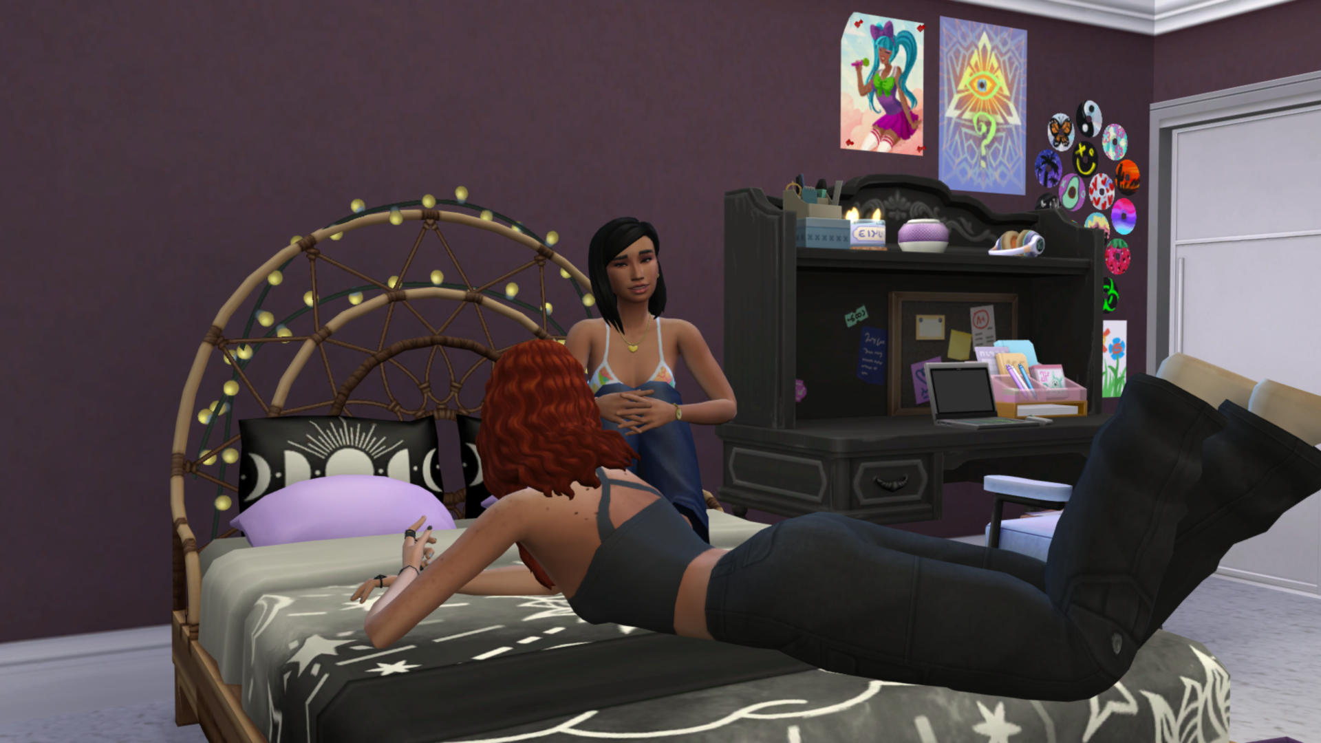 2.30 Girl Talk